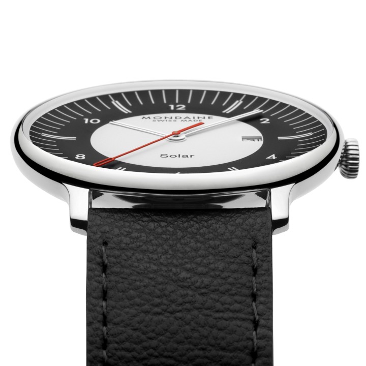 Bild von MONDAINE Doppio Solar