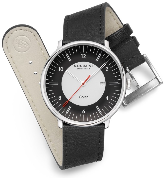 Bild von MONDAINE Doppio Solar
