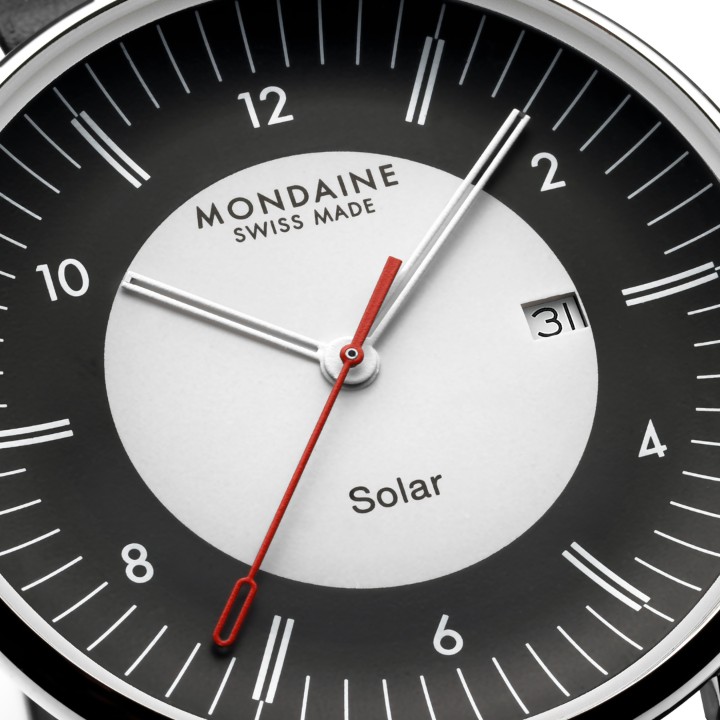 Bild von MONDAINE Doppio Solar
