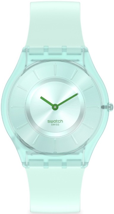 Bild von Swatch Sweet Mint