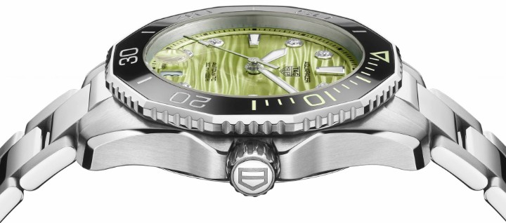 Bild von Tag Heuer Aquaracer Professional 300