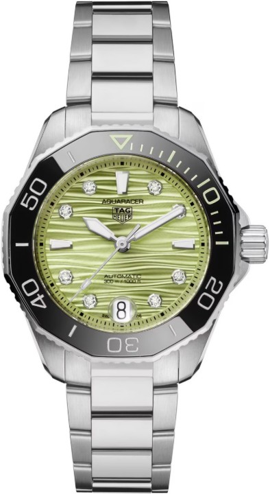 Bild von Tag Heuer Aquaracer Professional 300