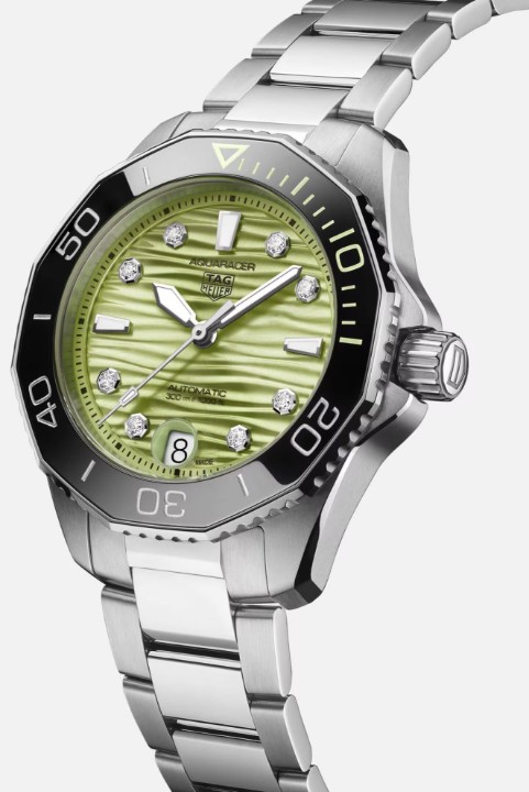Bild von Tag Heuer Aquaracer Professional 300