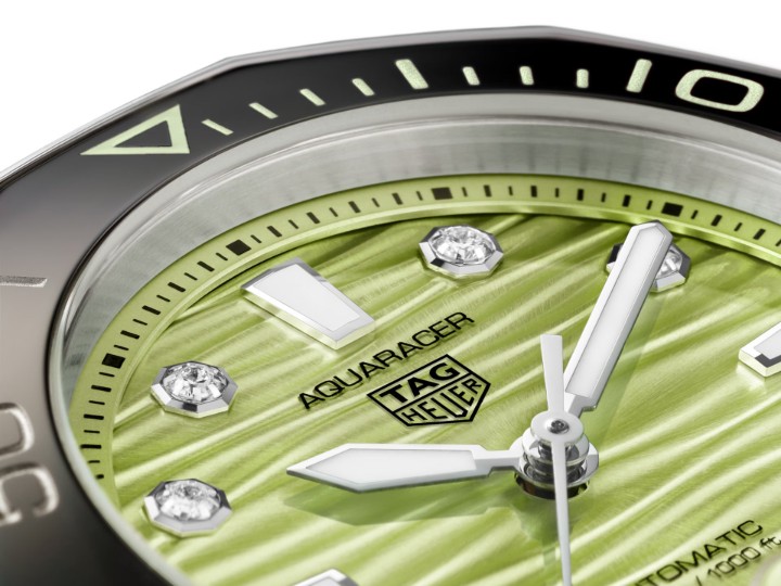Bild von Tag Heuer Aquaracer Professional 300