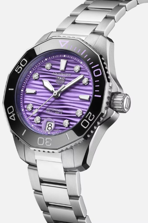 Bild von Tag Heuer Aquaracer Professional 300