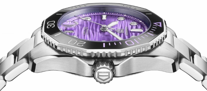 Bild von Tag Heuer Aquaracer Professional 300