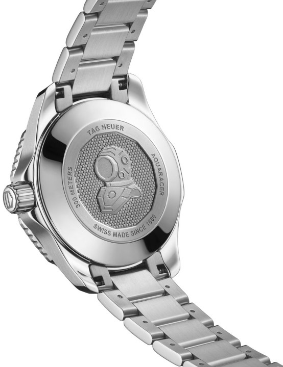 Bild von Tag Heuer Aquaracer Professional 300