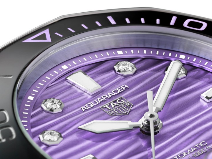 Bild von Tag Heuer Aquaracer Professional 300