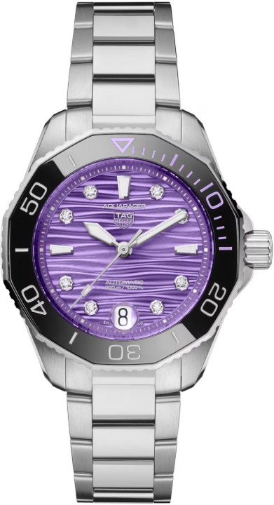 Bild von Tag Heuer Aquaracer Professional 300