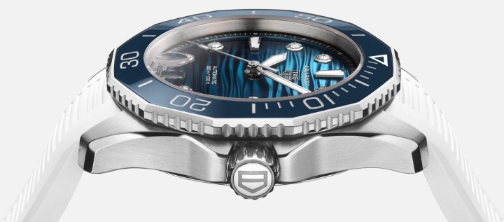Bild von Tag Heuer Aquaracer Professional 300