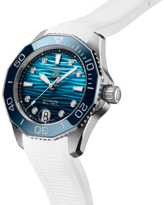 Bild von Tag Heuer Aquaracer Professional 300