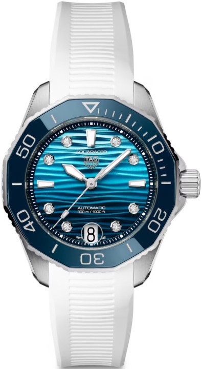 Bild von Tag Heuer Aquaracer Professional 300