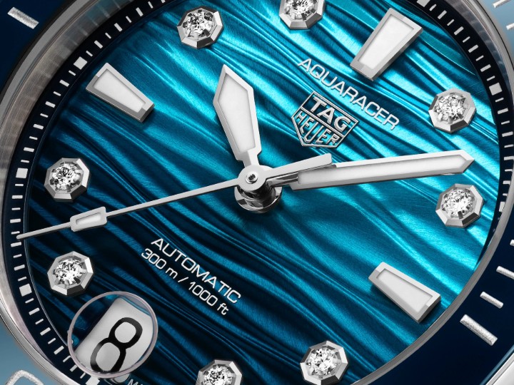 Bild von Tag Heuer Aquaracer Professional 300