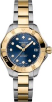 Bild von Tag Heuer Aquaracer Professional 200 Solargraph