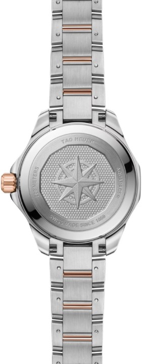 Bild von Tag Heuer Aquaracer Professional 200 Solargraph