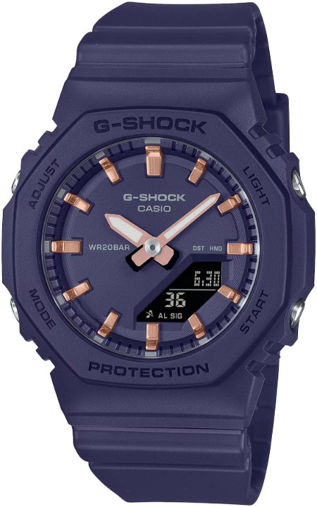 Bild von Casio G-Shock