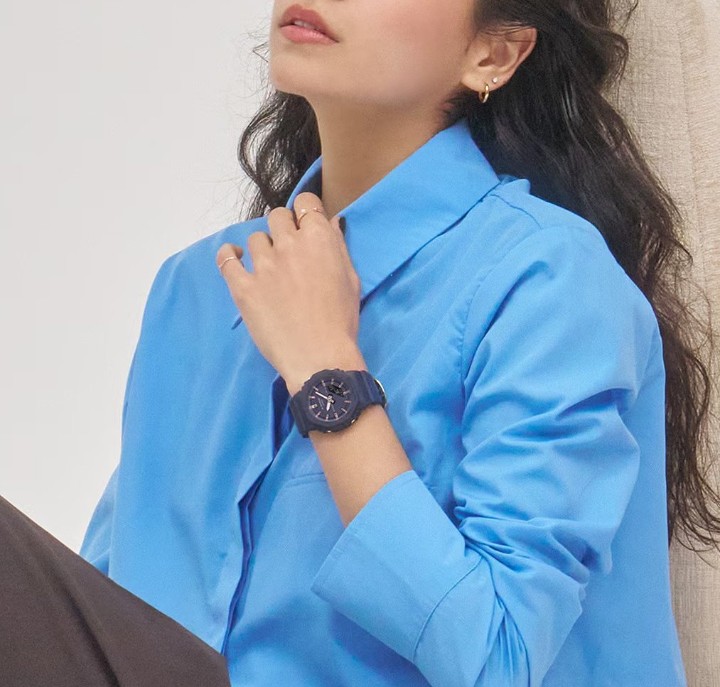 Bild von Casio G-Shock