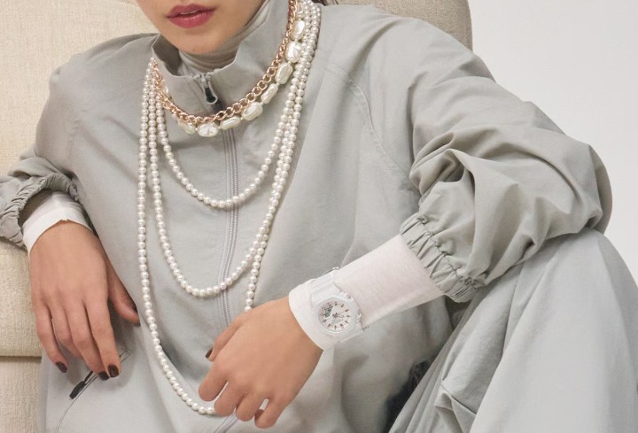 Bild von Casio G-Shock