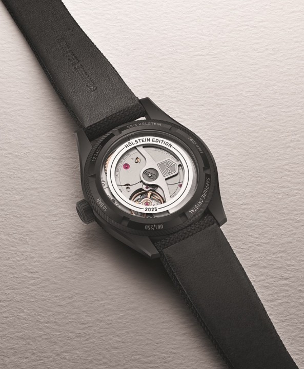 Bild von Oris Big Crown ProPilot Hölstein Edition 2025