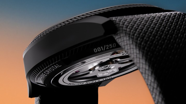 Bild von Oris Big Crown ProPilot Hölstein Edition 2025