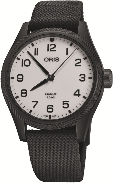Bild von Oris Big Crown ProPilot Hölstein Edition 2025