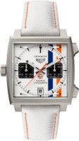 Bild von Tag Heuer Monaco Chronograph x Gulf Limited Edition