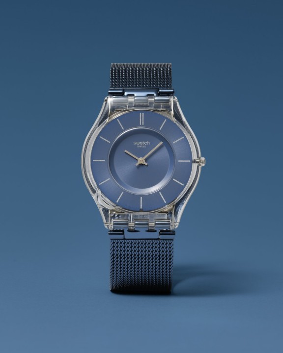 Bild von Swatch Cool Skies