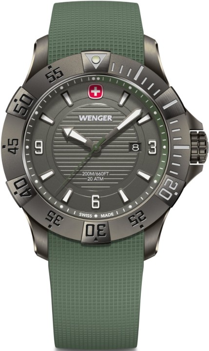 Bild von Wenger Seaforce