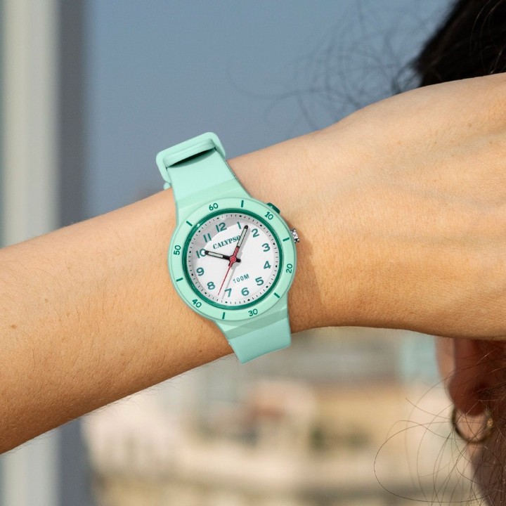 Bild von Calypso Sweet Time