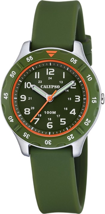 Bild von Calypso Junior