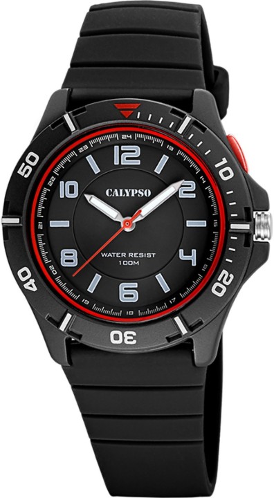 Bild von Calypso Sweet Time