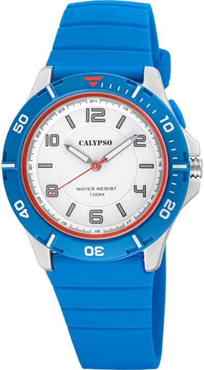 Bild von Calypso Sweet Time