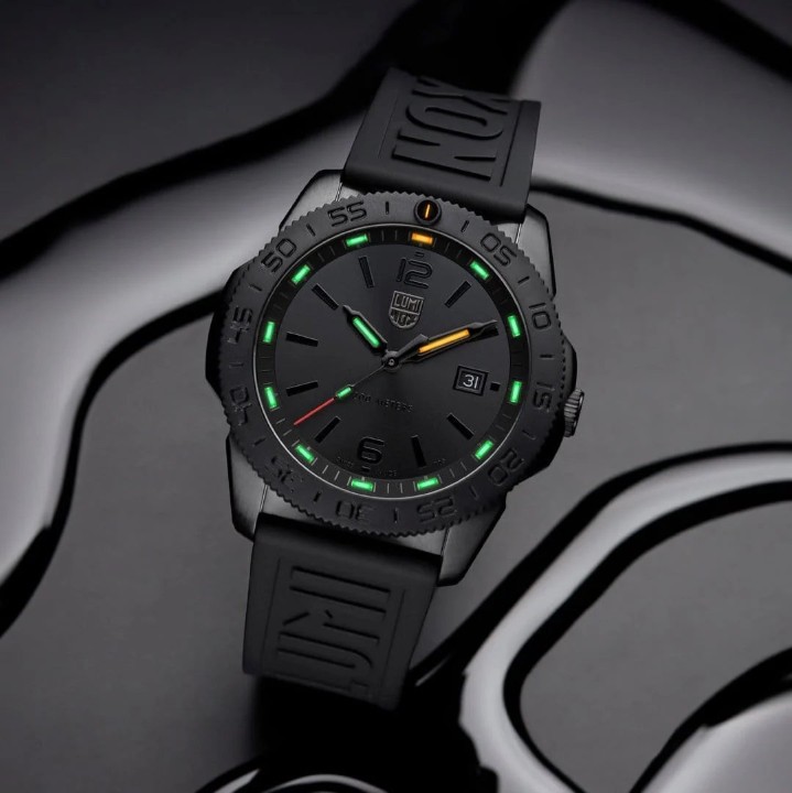 Bild von Luminox Pacific Diver 3120 Series