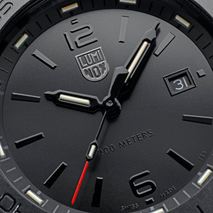 Bild von Luminox Pacific Diver 3120 Series