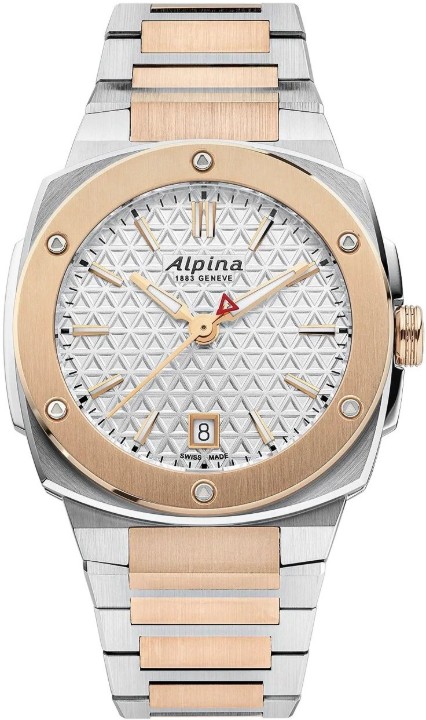 Bild von Alpina Alpiner Extreme Quartz