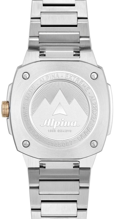 Bild von Alpina Alpiner Extreme Quartz