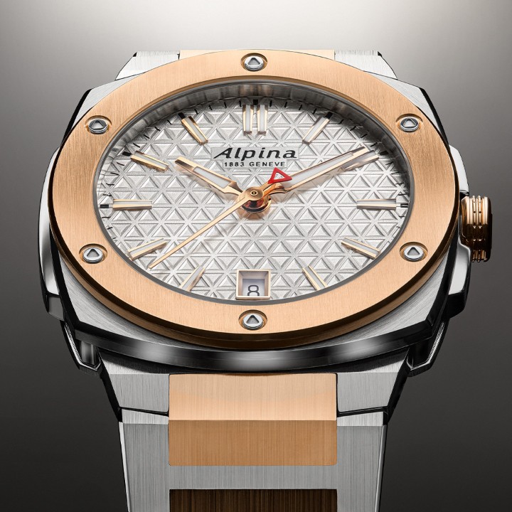 Bild von Alpina Alpiner Extreme Quartz
