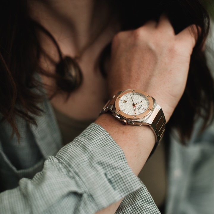 Bild von Alpina Alpiner Extreme Quartz