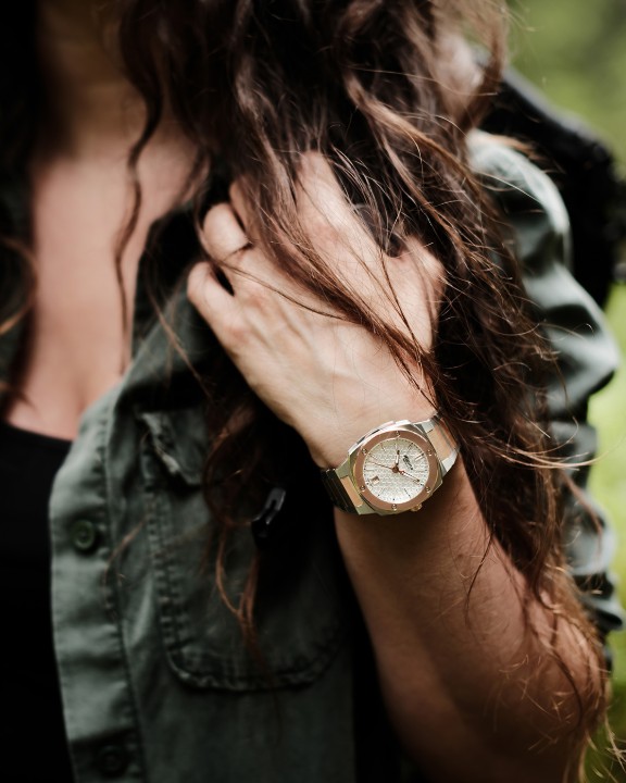Bild von Alpina Alpiner Extreme Quartz