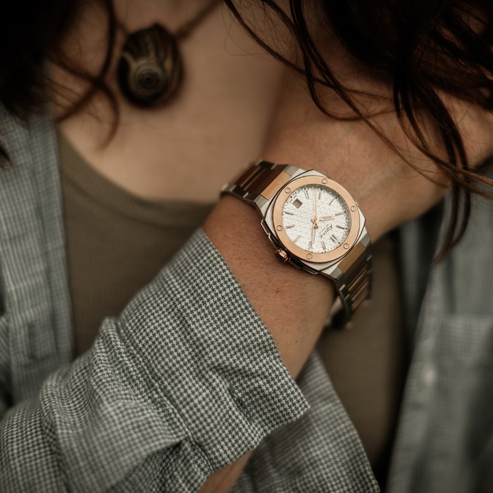 Bild von Alpina Alpiner Extreme Quartz