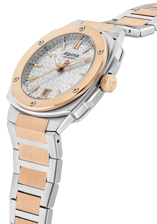 Bild von Alpina Alpiner Extreme Quartz