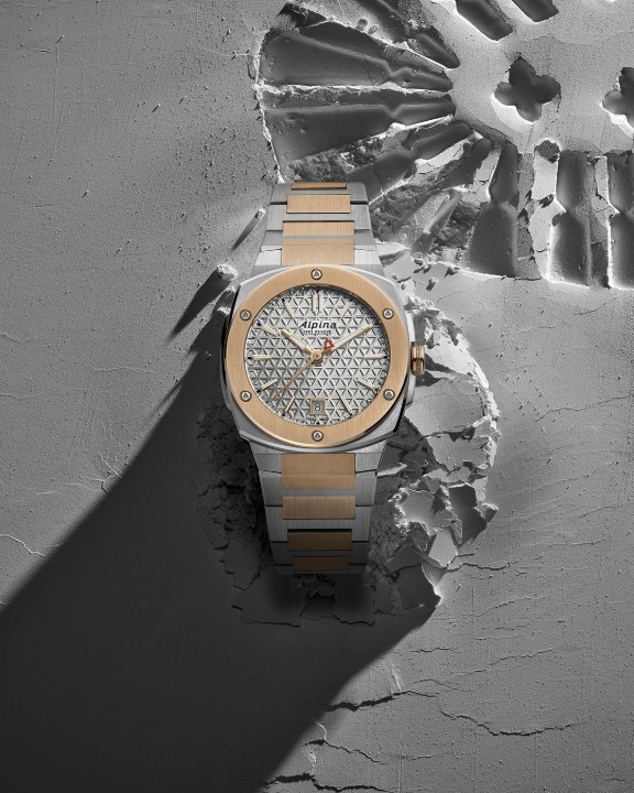 Bild von Alpina Alpiner Extreme Quartz