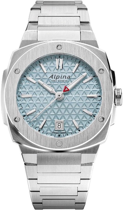 Bild von Alpina Alpiner Extreme Quartz