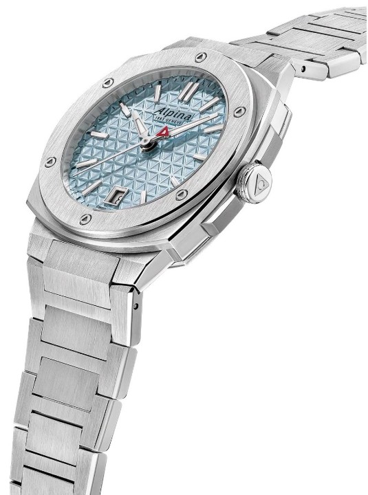 Bild von Alpina Alpiner Extreme Quartz