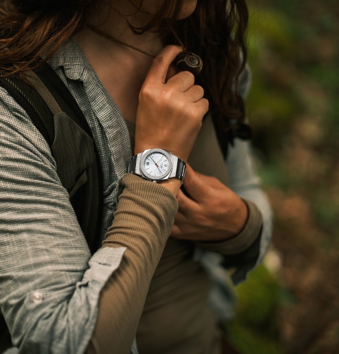 Bild von Alpina Alpiner Extreme Quartz