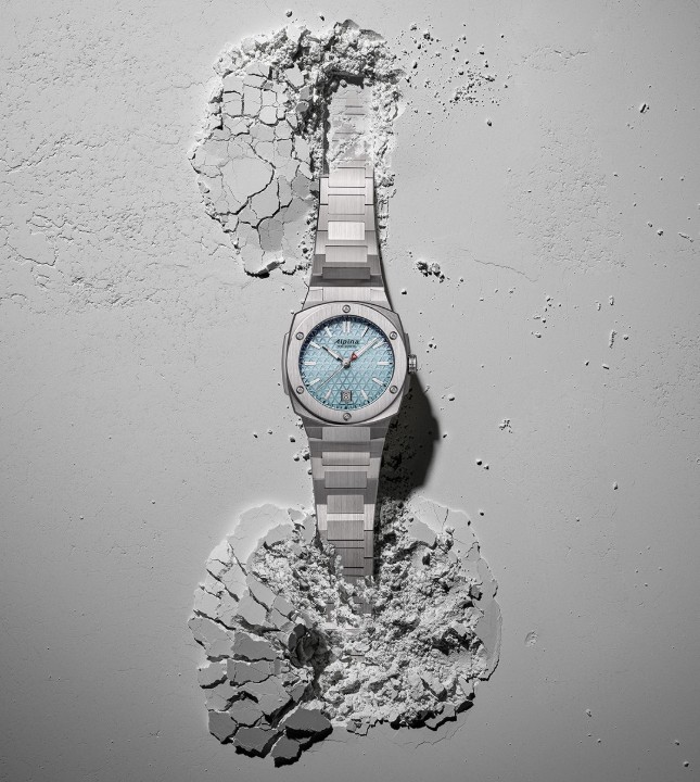 Bild von Alpina Alpiner Extreme Quartz