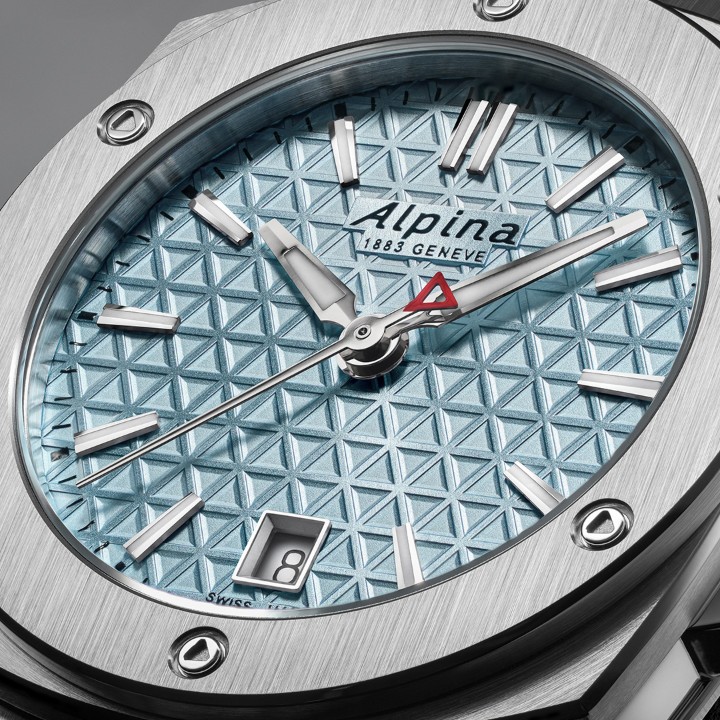Bild von Alpina Alpiner Extreme Quartz