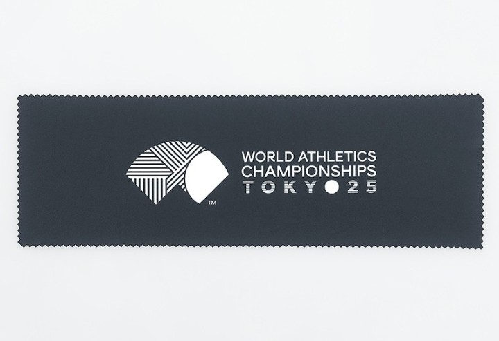 Bild von Seiko Prospex Speedtimer World Athletics Championships Tokyo 2025 Limited Edition
