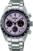 Bild von Seiko Prospex Speedtimer World Athletics Championships Tokyo 2025 Limited Edition