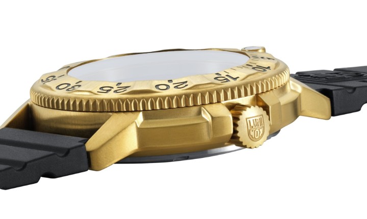 Bild von Luminox Navy SEAL Foundation 3220 Series